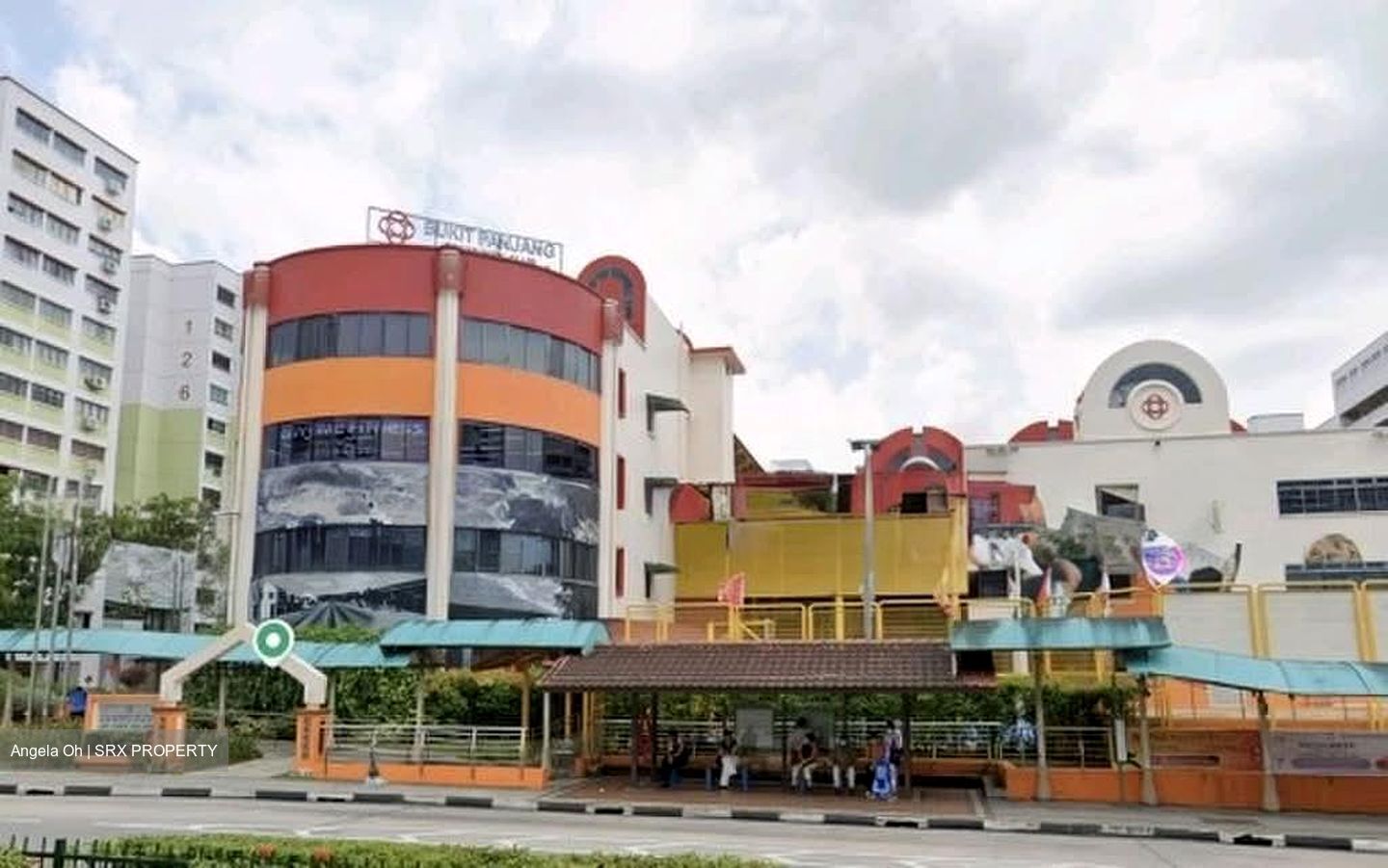 Blk 233 Pending Road (Bukit Panjang), HDB Executive #565644221